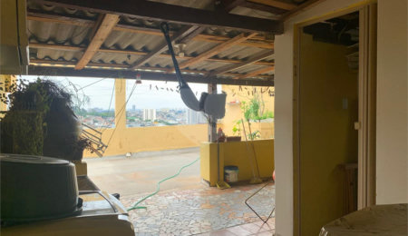 Casa à venda com 1 suíte em Vila Nova Cachoeirinha, São Paulo, SP