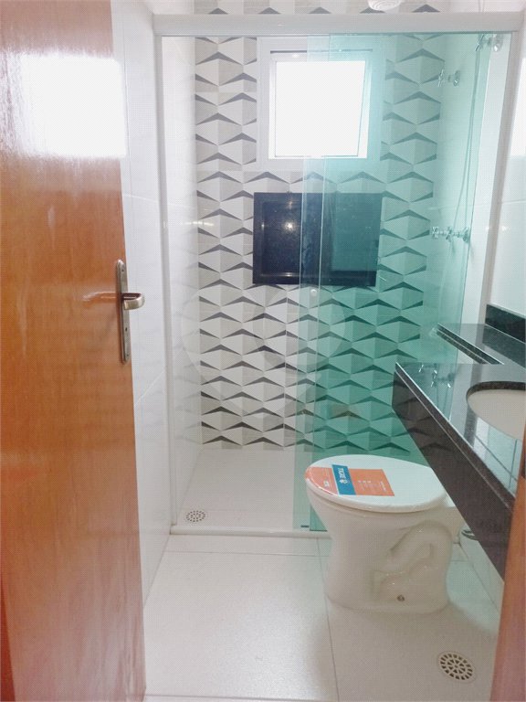 Sobrado à venda com 3 suítes em Vila Medeiros, São Paulo, SP
