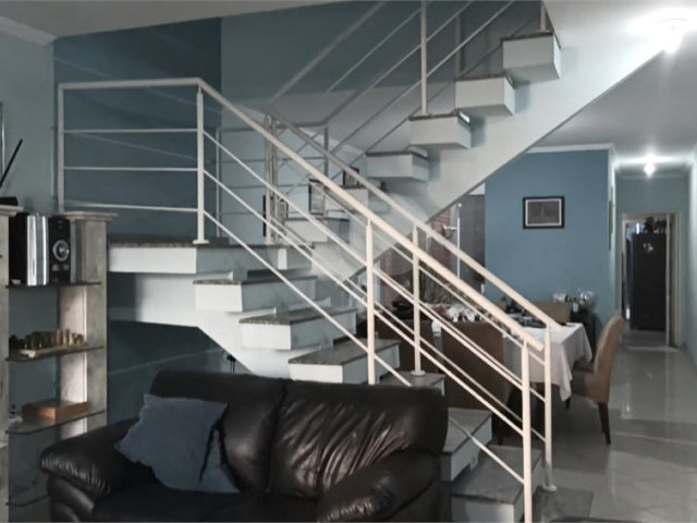 Casa à venda com 3 quartos, sendo 1 suíte,  em Vila Dom Pedro Ii, São Paulo, SP