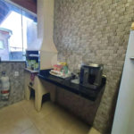 Casa à venda com 3 quartos, sendo 1 suíte, em Jardim Califórnia, Indaiatuba, SP