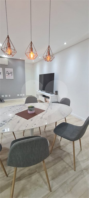 Apartamento à venda com 2 quartos, sendo 1 suíte,  em Barra Funda, São Paulo, SP