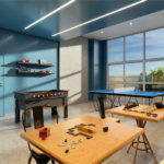 Apartamento à venda com 2 quartos, sendo 3 suítes, em Vila Andrade, São Paulo, SP