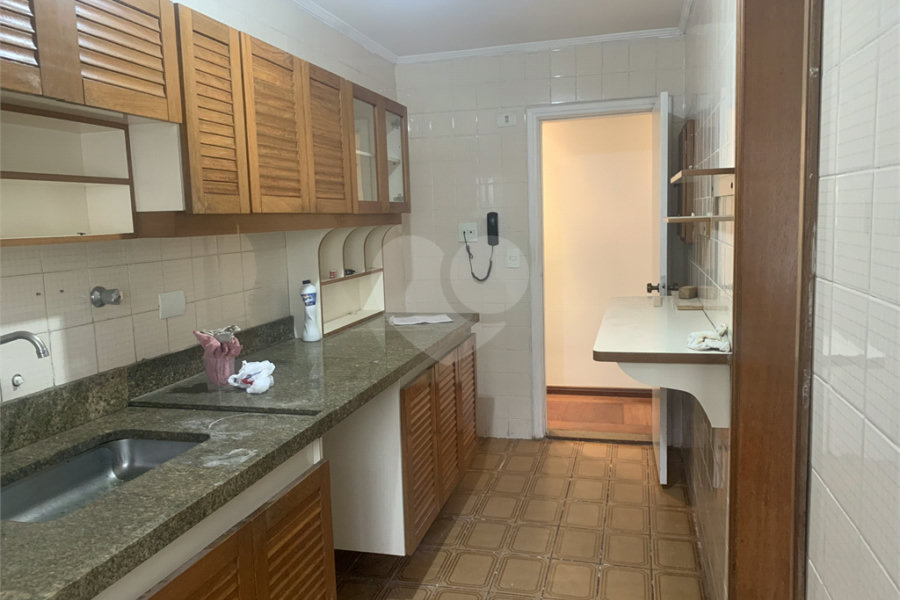 Apartamento à venda com 2 quartos em Tucuruvi, São Paulo, SP