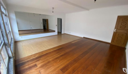 Apartamento com 3 dormitórios à venda, 133 m² por R$ 800.000,00 - Gonzaga - Santos/SP