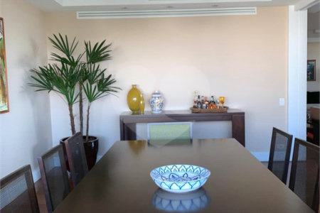 Apartamento à venda com 4 suítes em Vila Suzana, São Paulo, SP