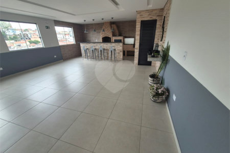 Casa à venda com 2 quartos no condomínio Castro Ramos, São Paulo - SP