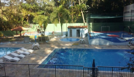 Apartamento à venda com 2 quartos em Pirituba, São Paulo, SP