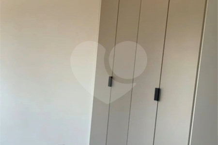 Apartamento para alugar com 1 quarto em Pinheiros, São Paulo, SP