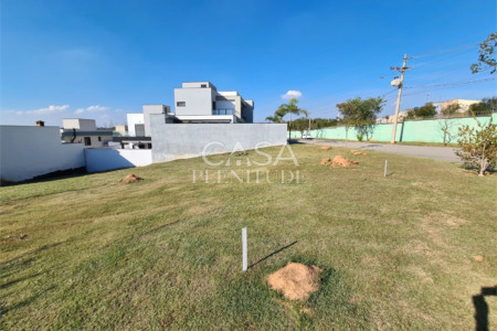 Terreno à venda em Jardim Residencial Campos do Conde, Sorocaba, SP