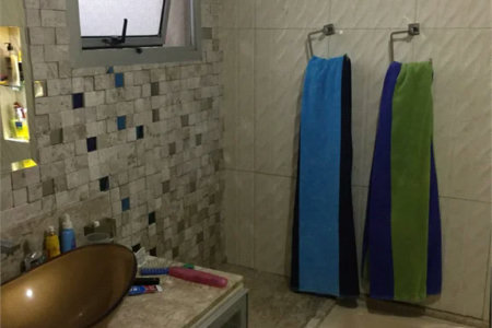 Apartamento à venda com 3 quartos, sendo 1 suíte, em Vila Suzana, São Paulo, SP