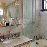 Apartamento à venda com 3 suítes em Vila Suzana, São Paulo, SP