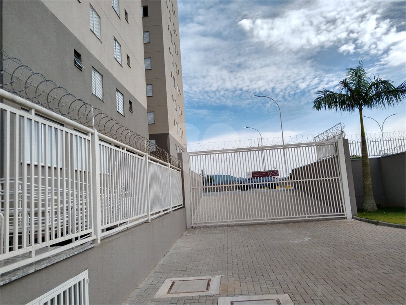 Apartamento à venda com 2 quartos em Vila Nova Bonsucesso, Guarulhos, SP