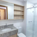 Apartamento à venda com 3 quartos, sendo 1 suíte, em Vila Yolanda, Presidente Prudente, SP