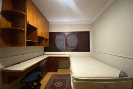 Apartamento à venda com 3 quartos, sendo 1 suíte, em Santana, São Paulo, SP