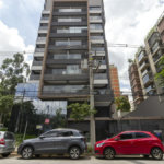 Studio à venda com 1 quarto em Pinheiros, São Paulo, SP