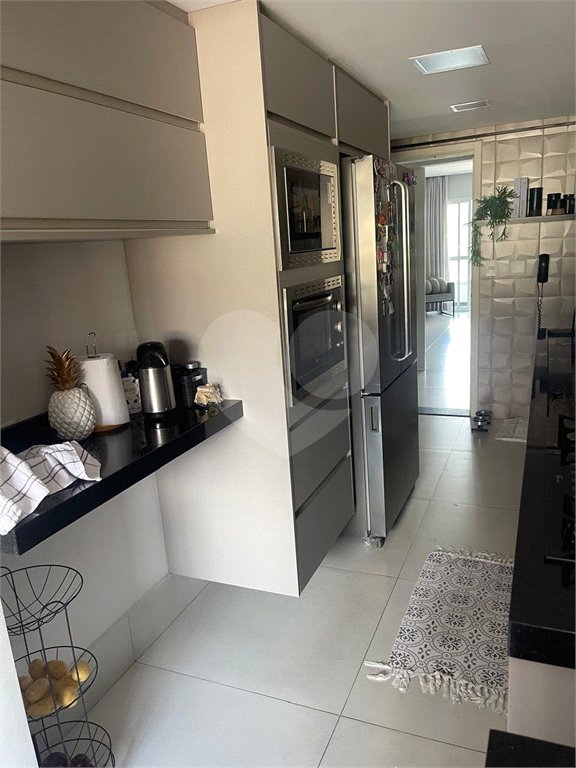 Apartamento à venda com 3 quartos, sendo 2 suítes, em Santa Teresinha, São Paulo, SP