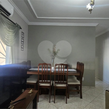 Apartamento à venda com 2 quartos em Vila Odim Antão, Sorocaba, SP