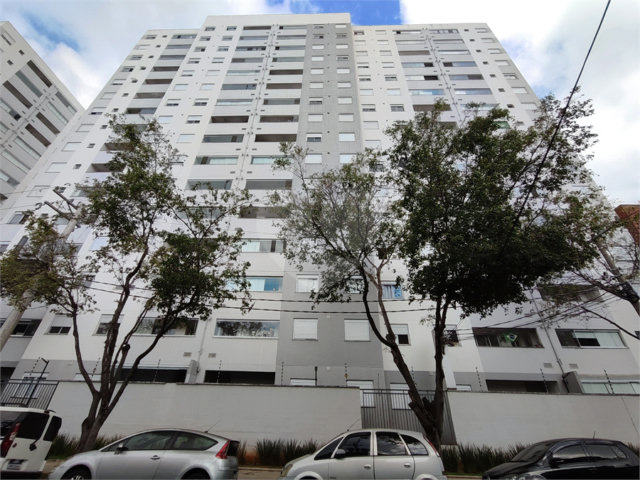 Apartamento à venda com 2 quartos em Vila Guilherme, São Paulo, SP