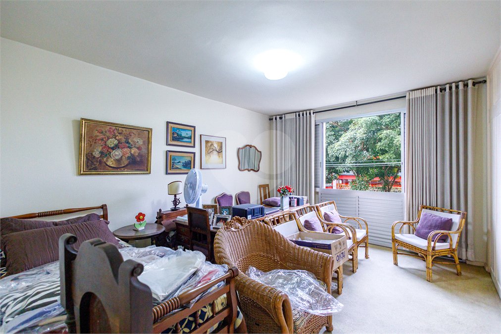 Apartamento à venda com 3 quartos, sendo 1 suíte, em Morro dos Ingleses, São Paulo, SP