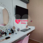 Apartamento à venda com 3 quartos, sendo 1 suíte, em Jardim das Indústrias, São José dos Campos, SP