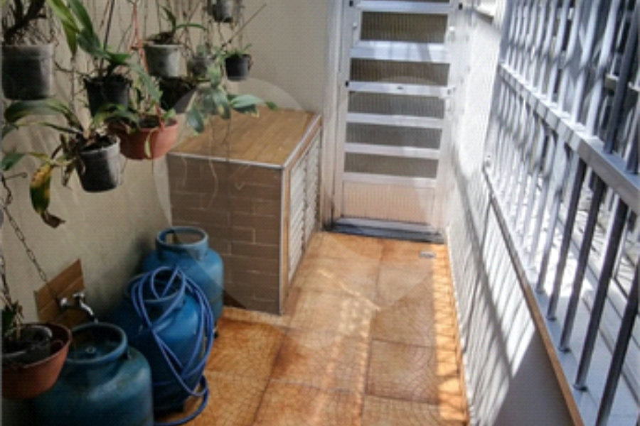 Sobrado à venda com 5 quartos em Freguesia do Ó, São Paulo, SP