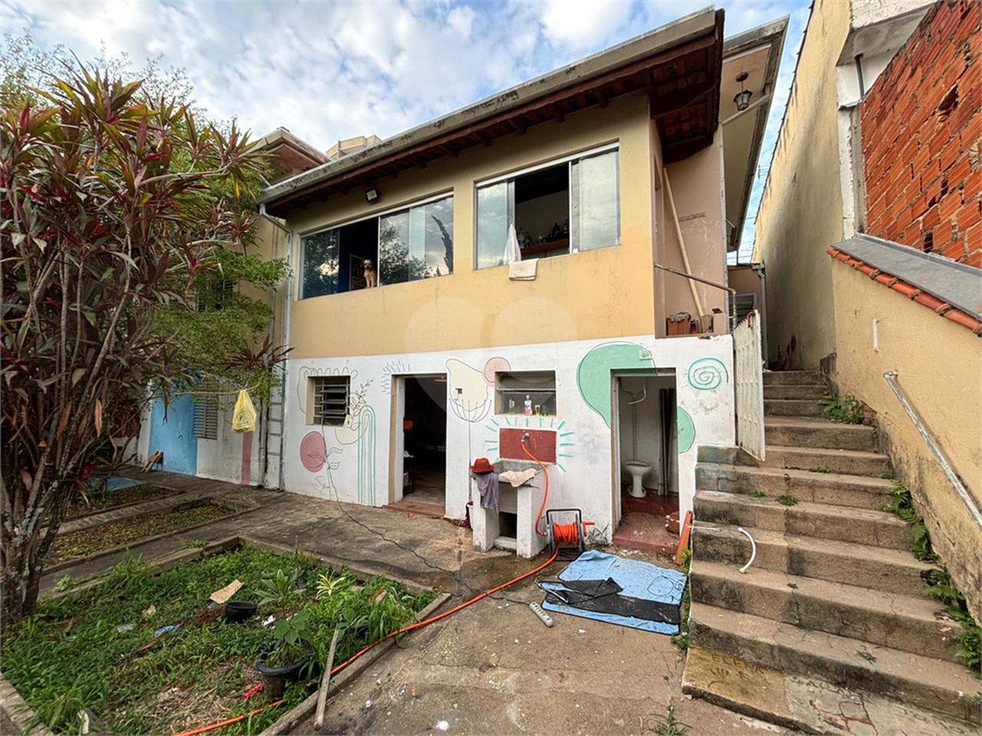 Casa à venda com 3 quartos em Vila Teixeira, Salto, SP