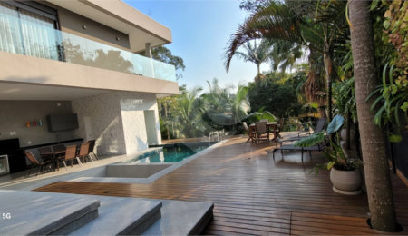 Casa à venda com 3 suítes em Jardim Prudência, São Paulo, SP