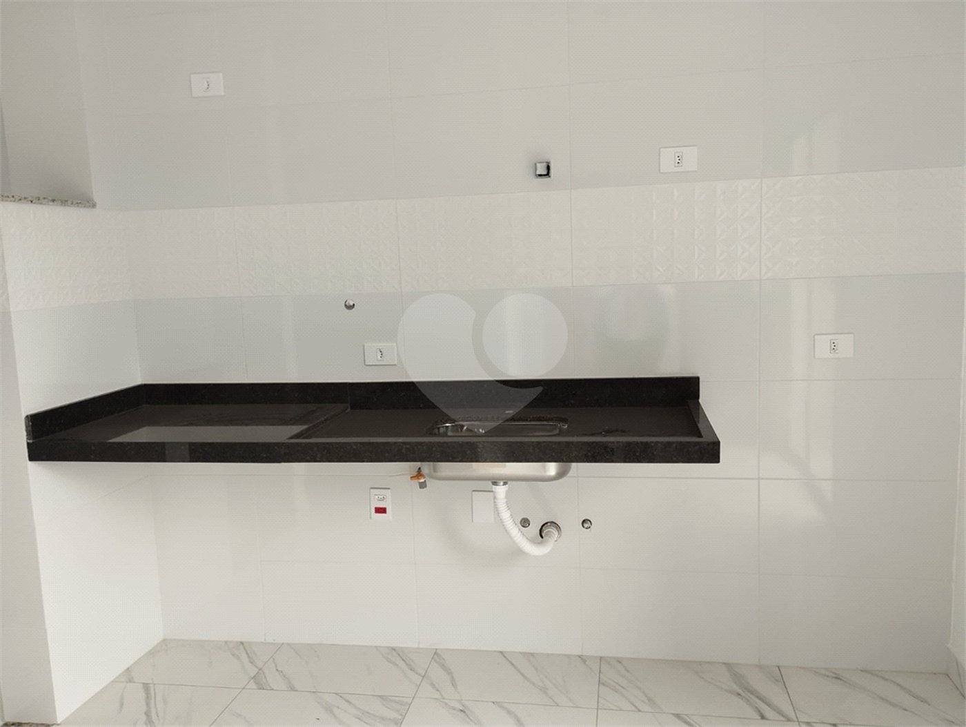 Apartamento à venda com 2 quartos em Tucuruvi, São Paulo, SP