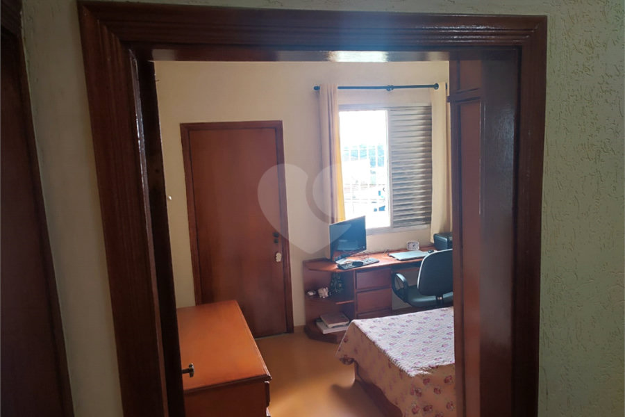 Sobrado à venda com 3 quartos, sendo 1 suíte, em Casa Verde, São Paulo, SP