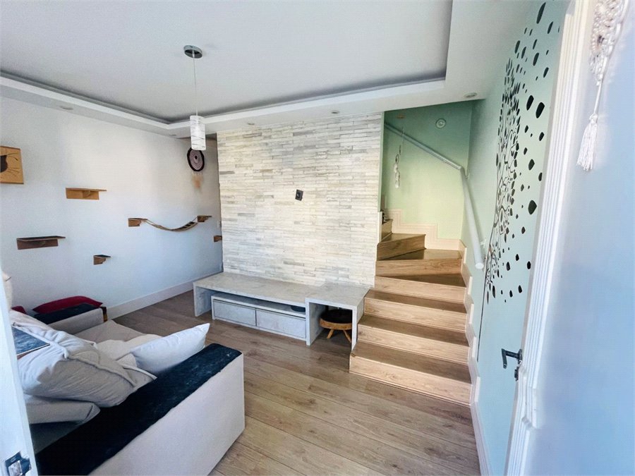 Casa à venda com 2 quartos no condomínio Villa Itália, Vinhedo - SP