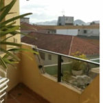 Apartamento Residencial à venda, Loteamento João Batista Julião, Guarujá - AP1162.