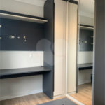 Apartamento à venda com 3 suítes em Cidade Mãe do Céu, São Paulo, SP