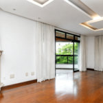 Apartamento à venda com 4 quartos, sendo 2 suítes,  em Brooklin Paulista, São Paulo, SP