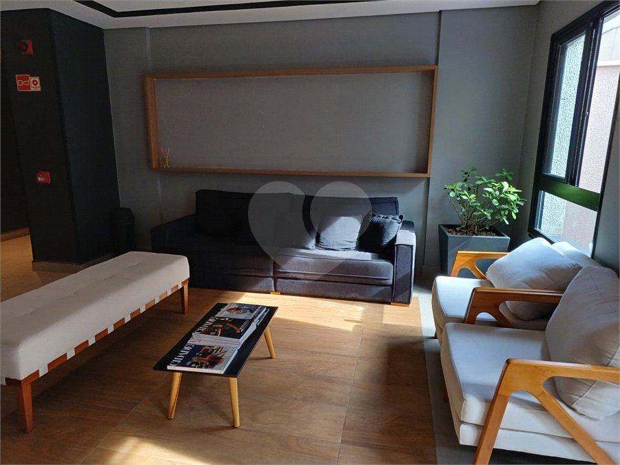 Apartamento para alugar com 2 quartos, sendo 1 suíte, em Tucuruvi, São Paulo, SP