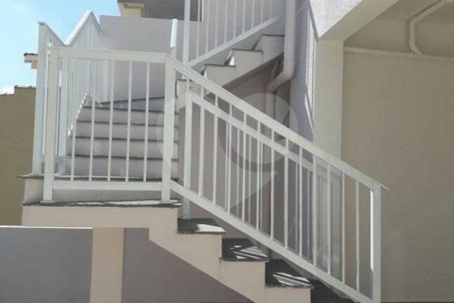 Sobrado à venda com 3 quartos, sendo 1 suíte, em Villa Verde, Franco da Rocha, SP