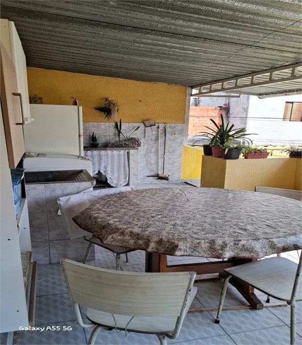 Casa à venda com 3 quartos, sendo 1 suíte, em Vila Mazzei, São Paulo, SP