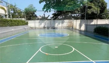 Apartamento à venda com 2 quartos em Inhoaíba, Rio de Janeiro, RJ