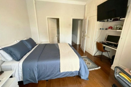 Cobertura à venda com 5 quartos, sendo 4 suítes, em Cerqueira César, São Paulo, SP