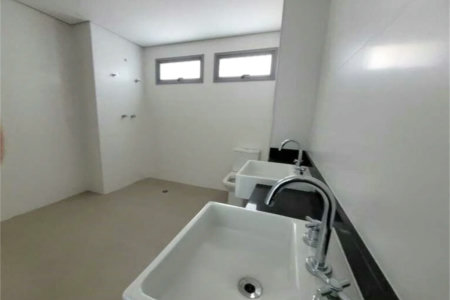 Apartamento à venda com 3 suítes em Água Branca, São Paulo, SP