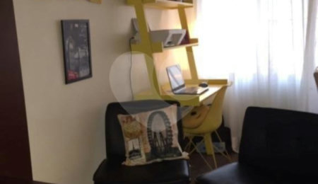 Apartamento à venda com 2 quartos em Mandaqui, São Paulo, SP