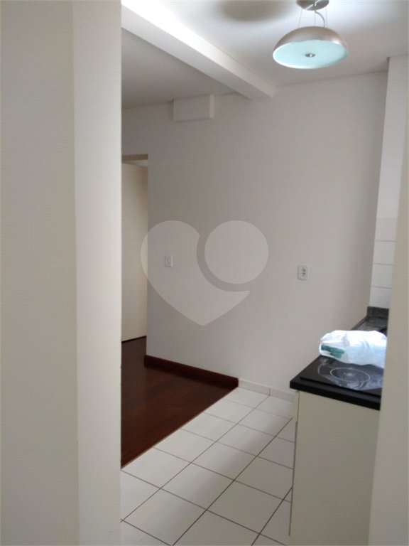 Apartamento à venda com 1 quarto em República, São Paulo, SP