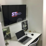 Studio para alugar com 1 quarto em Bela Vista, São Paulo, SP