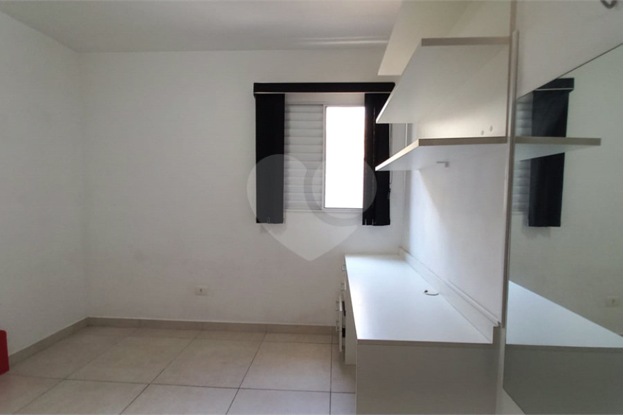 Casa à venda com 2 quartos no condomínio Irmã Filomena, São Paulo - SP