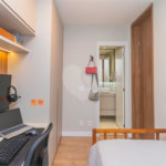 Apartamento à venda com 2 quartos, sendo 1 suíte, em Chácara Santo Antônio (zona Sul), São Paulo, SP