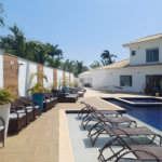 Casa à venda com 12 quartos, sendo 8 suítes, em Geribá, Armação dos Búzios, RJ
