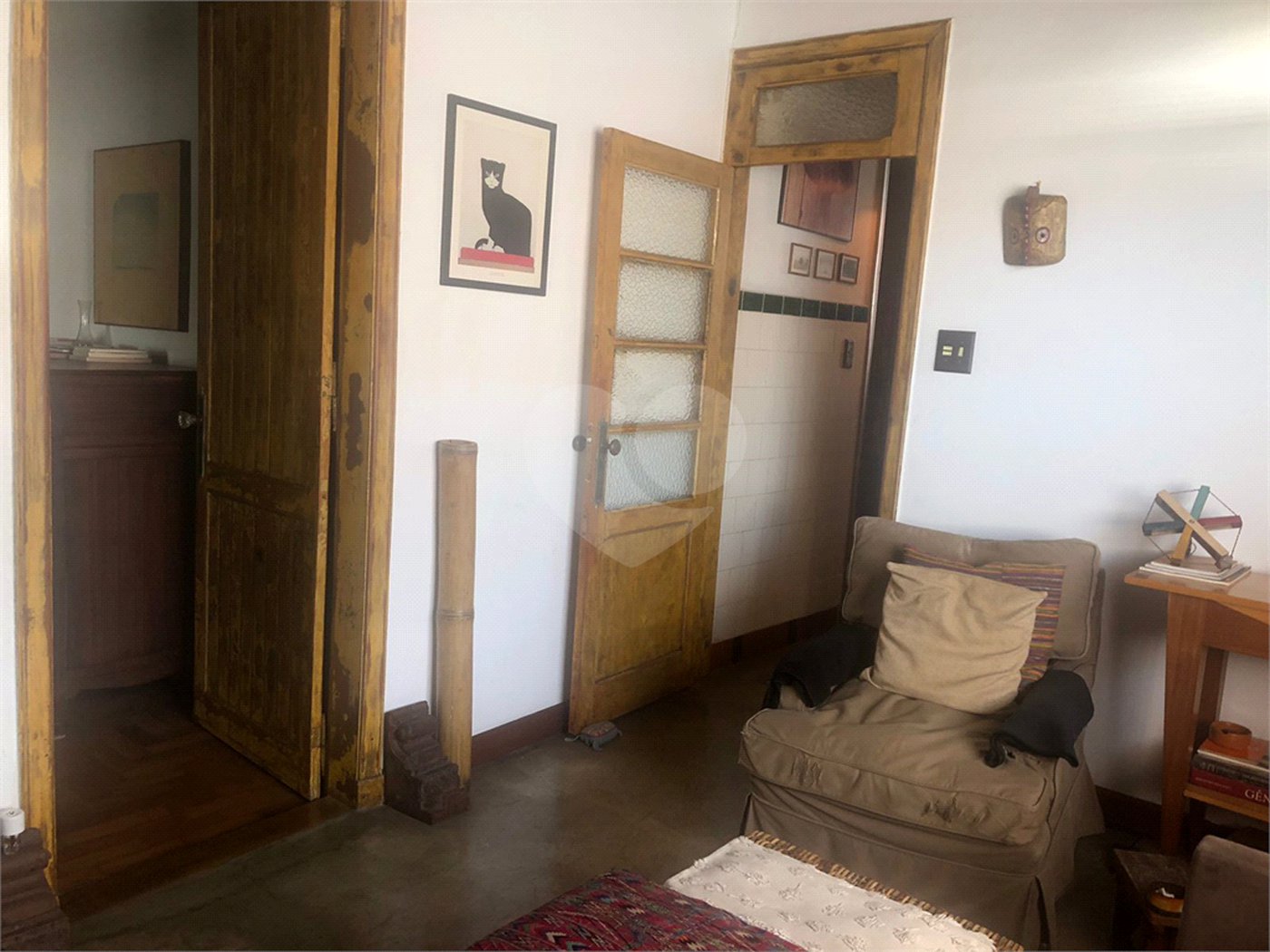 Sobrado para alugar com 1 suíte em Vila Madalena, São Paulo, SP