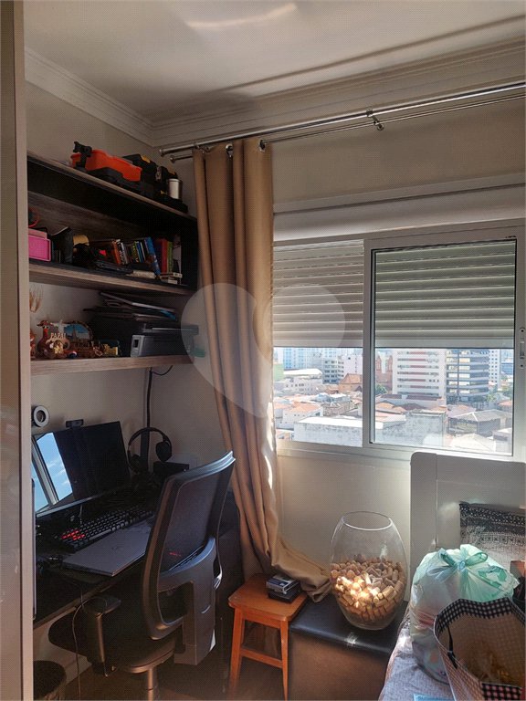 Apartamento à venda com 2 quartos, sendo 1 suíte, em Lapa, São Paulo, SP