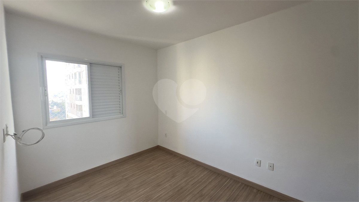 Apartamento à venda ou para alugar com 3 quartos, sendo 1 suíte, em Cidade Nova II, Indaiatuba, SP