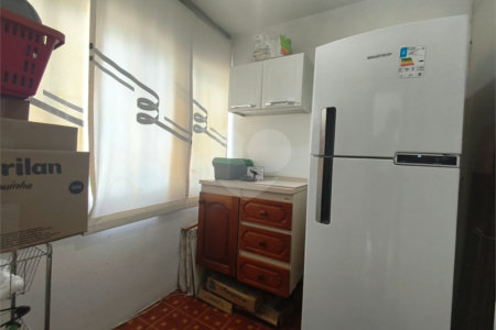 Apartamento à venda com 2 quartos em Jardim Leonor Mendes de Barros, São Paulo, SP
