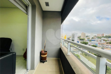 Sala à venda no Centro, São Bernardo do Campo, SP